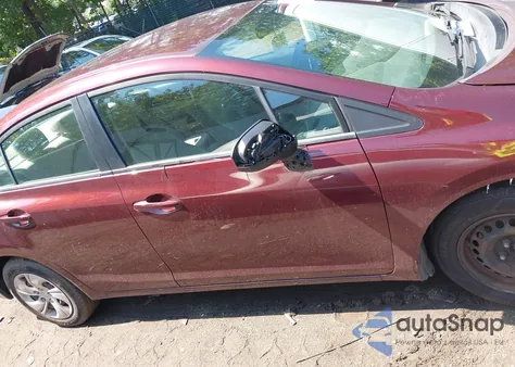 2014 Honda Civic Lx from USA, damaged, VIN 19XFB2F57EE215859